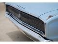 Light Blue Metallic - Charger  Photo No. 16