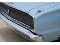 Light Blue Metallic - Charger  Photo No. 17