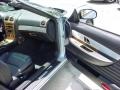 Light Ice Blue Metallic - Thunderbird Deluxe Roadster Photo No. 20