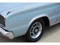 Light Blue Metallic - Charger  Photo No. 18