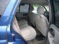 2005 Sandstone Metallic Chevrolet TrailBlazer LS 4x4  photo #11