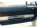 Light Blue Metallic - Charger  Photo No. 27