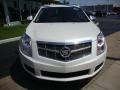 Platinum Ice Tricoat - SRX V6 Photo No. 2