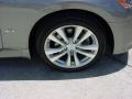 Platinum Graphite - M 35 Sedan Photo No. 3