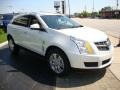 Platinum Ice Tricoat - SRX V6 Photo No. 3