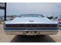 Light Blue Metallic - Charger  Photo No. 33