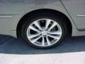 Platinum Graphite - M 35 Sedan Photo No. 4