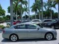 Platinum Graphite - M 35 Sedan Photo No. 5
