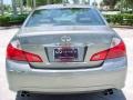 Platinum Graphite - M 35 Sedan Photo No. 7