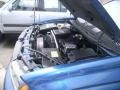 Sandstone Metallic - TrailBlazer LS 4x4 Photo No. 20