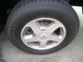 Sandstone Metallic - TrailBlazer LS 4x4 Photo No. 21