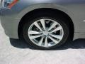 Platinum Graphite - M 35 Sedan Photo No. 11