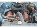 Light Blue Metallic - Charger  Photo No. 43