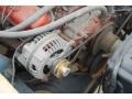 Light Blue Metallic - Charger  Photo No. 44