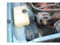 Light Blue Metallic - Charger  Photo No. 46