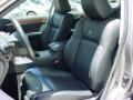 Platinum Graphite - M 35 Sedan Photo No. 16
