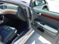 Platinum Graphite - M 35 Sedan Photo No. 18
