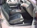 Platinum Graphite - M 35 Sedan Photo No. 19