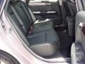 Platinum Graphite - M 35 Sedan Photo No. 21