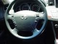 Platinum Graphite - M 35 Sedan Photo No. 23