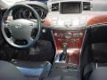 Platinum Graphite - M 35 Sedan Photo No. 25