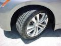 Platinum Graphite - M 35 Sedan Photo No. 28