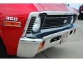 1970 Red Chevrolet Nova SS  photo #18