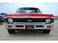 1970 Red Chevrolet Nova SS  photo #21