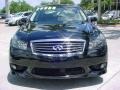 Black Obsidian - M 35 S Sedan Photo No. 14