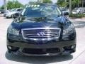 2010 Black Obsidian Infiniti M 35 S Sedan  photo #14