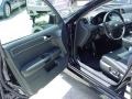 Black Obsidian - M 35 S Sedan Photo No. 15