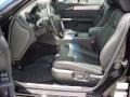 Black Obsidian - M 35 S Sedan Photo No. 17