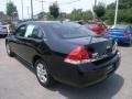 Black - Impala LS Photo No. 3