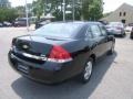 Black - Impala LS Photo No. 5