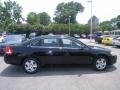 Black - Impala LS Photo No. 6