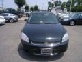 Black - Impala LS Photo No. 8