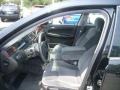 Black - Impala LS Photo No. 15