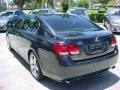 Smoky Granite Mica - GS 350 Photo No. 8