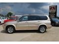 Clear Beige Metallic - XL7 7 Passenger AWD Photo No. 2