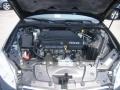 Black - Impala LS Photo No. 21