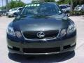 Smoky Granite Mica - GS 350 Photo No. 14