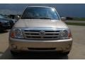 Clear Beige Metallic - XL7 7 Passenger AWD Photo No. 7