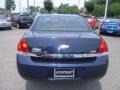 2007 Imperial Blue Metallic Chevrolet Impala LS  photo #4