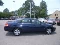 Imperial Blue Metallic - Impala LS Photo No. 6