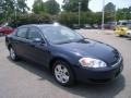 Imperial Blue Metallic - Impala LS Photo No. 7