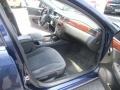 Imperial Blue Metallic - Impala LS Photo No. 12