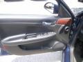Imperial Blue Metallic - Impala LS Photo No. 13