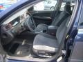 Imperial Blue Metallic - Impala LS Photo No. 14