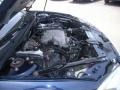 Imperial Blue Metallic - Impala LS Photo No. 19