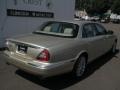 2006 Winter Gold Metallic Jaguar XJ XJ8 L  photo #6